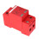 DC PV Surge Protector Fireproof Anti Corrosion 9