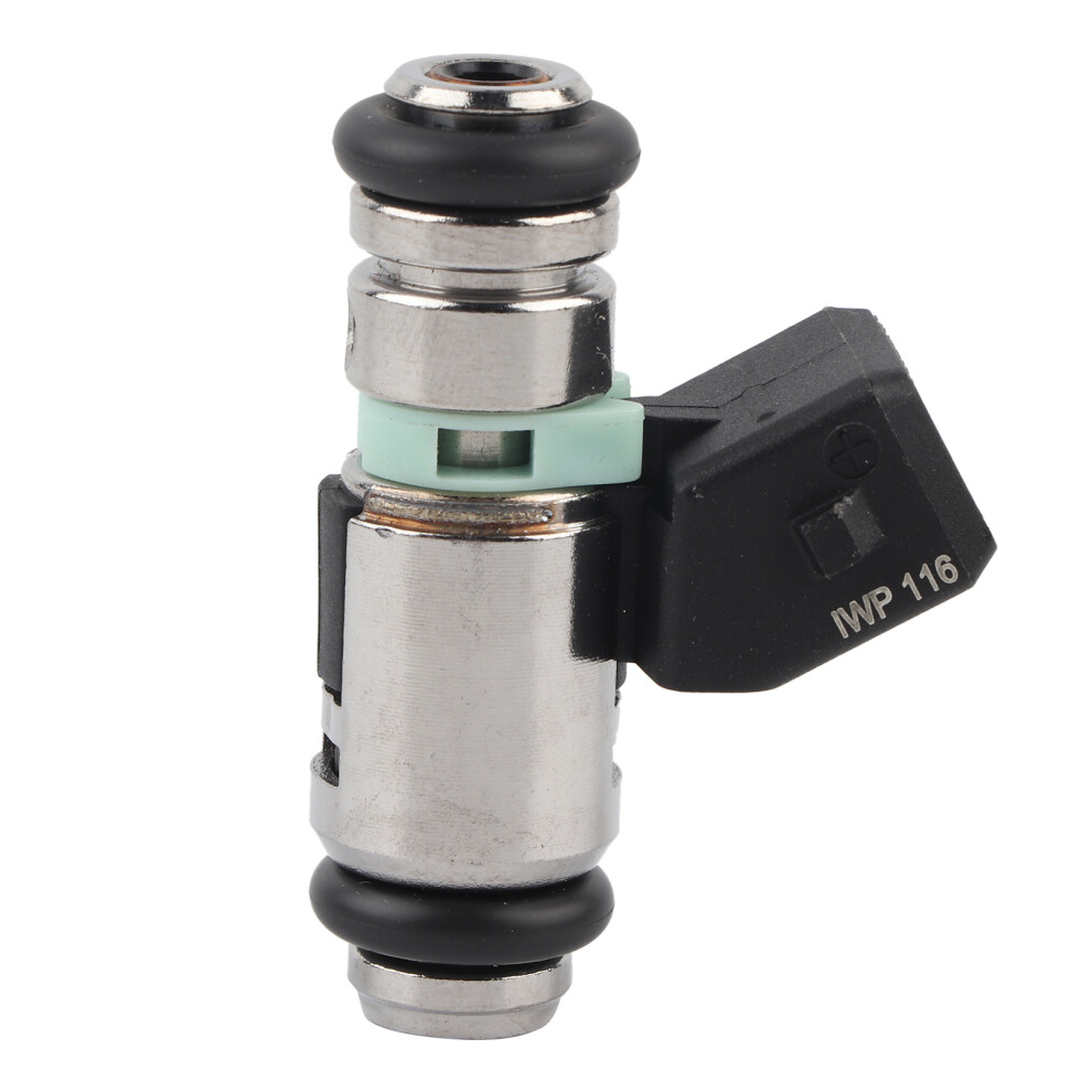 Durable Fuel Injector Iwp116 Fits For Fiat Doblo 9387669453158