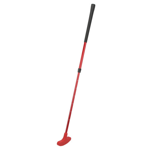 Golf Putter Retractable Adjustable Double Sides 1