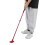 Golf Putter Retractable Adjustable Double Sides 10