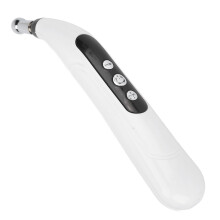Elektrischer Akupunkturstift 9-Gang-Mikroelektronik-Energie-Stift Akupunkturpunkt für Nacken und Arm