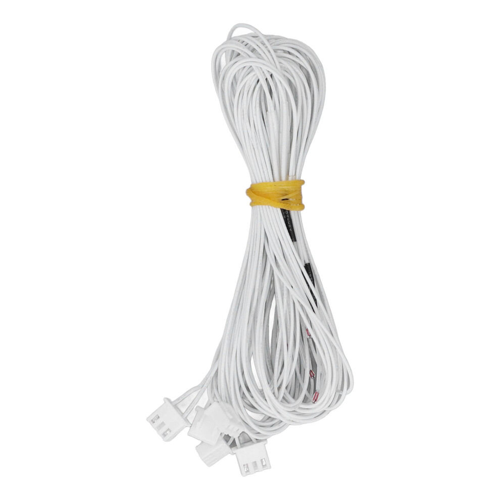 5PCS NTC Thermistors Sensor 3950 100K Thermistor