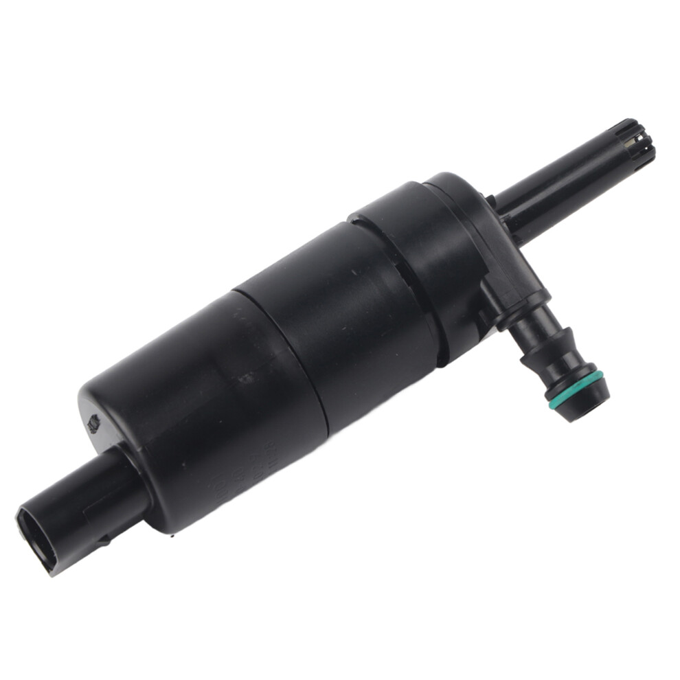 Headlight Washer Pump 3B7 955 681 Fit For Etta 9387669453431