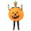 Halloween inflatable costumes Pumpkin costumes 1