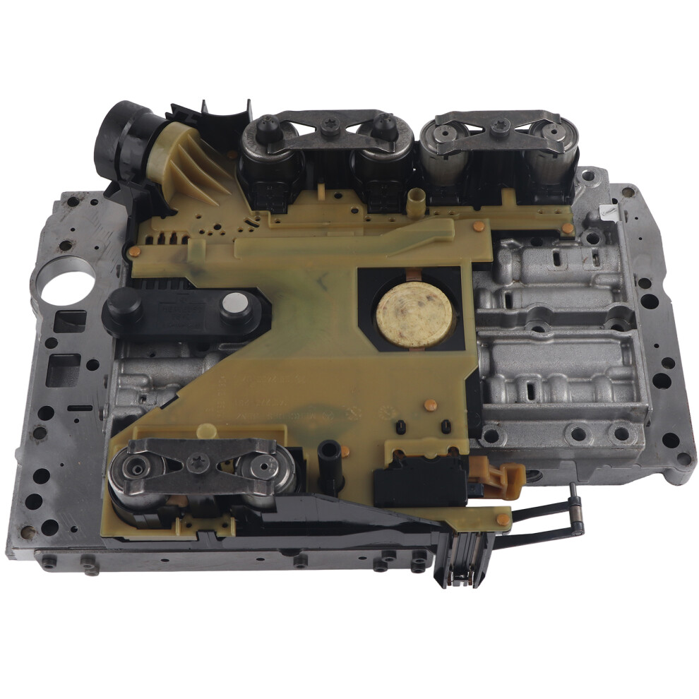 Tcu 722.6 Transmission Valve Body Computer 9387669453523