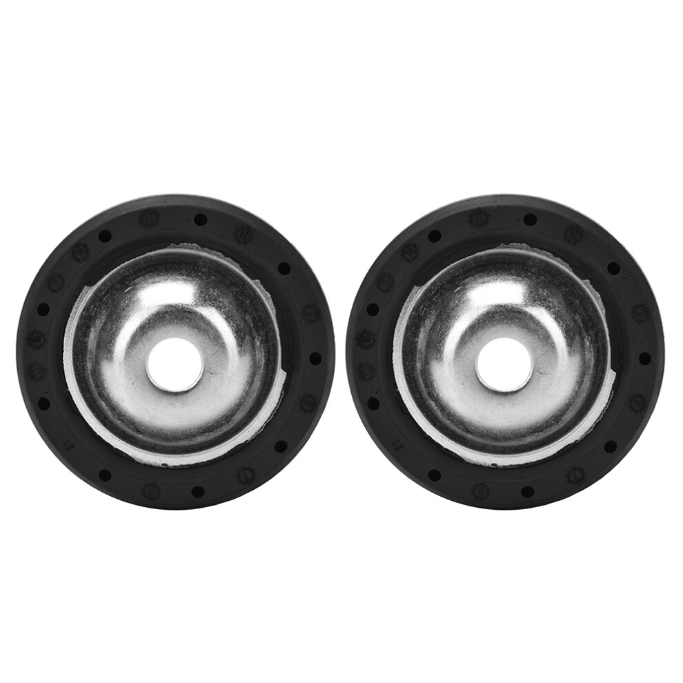 2Pcs Shocks Struts Damper Mounting Plate 51707691 9387669453585