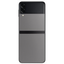 (Grey) Samsung Galaxy Z Flip3 5G Single SIM | 128GB | 8GB RAM - Refurbished