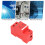 Surge Protective Device 80KA 1000V Voltage 15