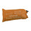 Toldo de sombra triangular 3x3x3 m naranja 261 g 7