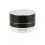 (black)A10 Wireless Intelligent Bluetooth Audio Mini Stylish Cylindrical Aluminum Alloy 1