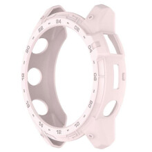 (light pink)1~10PCS TPU Protective Case Cover for Garmin Fenix 7X /Tactix 7 /Enduro 2 Smart