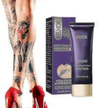 Body Coverage Perfector Waterproof Beauty Body for Leg Body Veins Scars