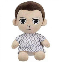 Stranger Things Demogorgon The Girl Eleven Plush Toy 20CM