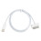 USB-C / Type-C to 30 Pin Data Sync Charing Cable, Length: 1m 2