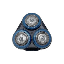 For Replacement Shaver Head for Philips S6000 S6011 S6015 S6840 S6550 S6580 S6670 S6688 S6875 S6840 S5266 Razor Blade Black