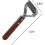 14-blade Rake Pet Undercoat Rake,professional Pet Dematting Comb 2