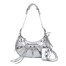 Small Shoulder Bag White Messenger Bag Coin Purse Handbag New Arrival