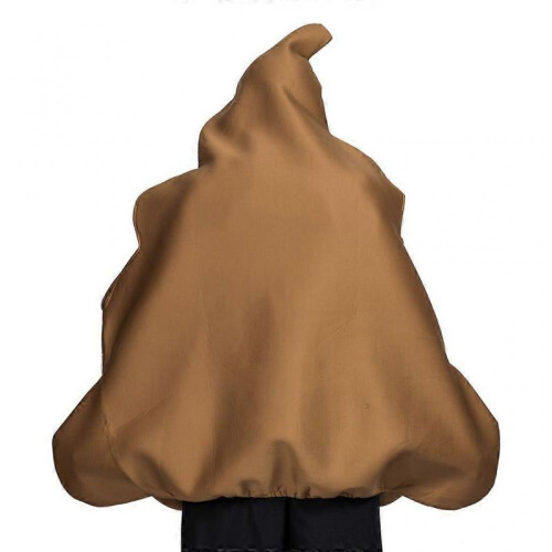 A pile of shit Creative Halloween Cosplay Costume 2