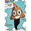 A pile of shit Creative Halloween Cosplay Costume 5