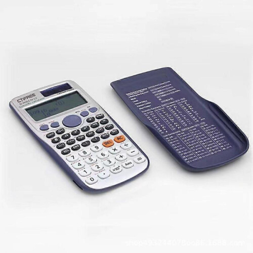 FX991ESPLUS Scientific Calculator Function Calculator 1