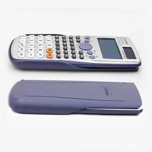 FX991ESPLUS Scientific Calculator Function Calculator 2