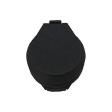5PCS Plastic Dust Cap for Cans Reusable Coke Seal Cap
