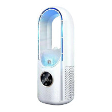 Portable Air Conditioners 3-in-1 Personal Air Cooler Fan Evaporative Cooler new