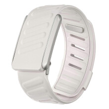 (Starlight) Silicone Sports Watch Band For WHOOP 4.0