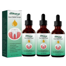 (3pcs)1-3pcs Quickly Repair Of Cavities Caries Mousse Teeth Clean Whiten Remove Yellow Plaque Stains Relieve Gums Decay Toothache Toothpaste