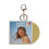 (Smile)Taylor Swift 1989 Album CD Keychain 1