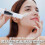 (ivory white)Cover Cream Stick - Color Changing Foundation Stick - Medium to Full 3