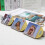 (shout)Taylor Swift 1989 Album CD Keychain 2