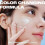 (ivory white)Cover Cream Stick - Color Changing Foundation Stick - Medium to Full 2