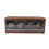 Automatic Watch Winders Black Walnut Grain Wood 2