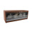 Automatic Watch Winders Black Walnut Grain Wood 3