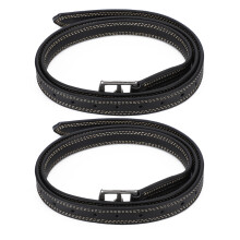 A Pair of Britain Saddle Horse Stirrup Belt Soft