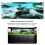 PVC Adhesive Seabed Rock Pattern Aquarium 7