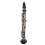 13cm Mini Clarinet Model Simulated Miniature 7