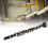 13cm Mini Clarinet Model Simulated Miniature 11