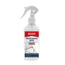 (100ml 1pc)Household Mold Remover Spray Mildew Cleaning Agent Furniture Tile Removal Floor Wall