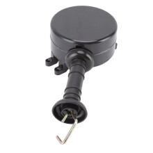 Elektrisches Weidetorgriff 5M Energising Seil Retractable Torgriff Isolierter Griff für Hof Garten