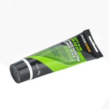 (5pcs)Bike Grease Green Applesauce Bearing Element Lubricant Optional Grease , Bike Maintenance Equipment Oil Lubricant