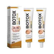 (2pcs)2/3/5PCS Furzero Bee Venom Wrinkle Removal Cream Bee Venom Anti-Wrinkle Cream