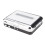 USB Cassette Tape to PC MP3 CD Switcher Converter 6