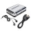 USB Cassette Tape to PC MP3 CD Switcher Converter 2
