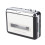 USB Cassette Tape to PC MP3 CD Switcher Converter 9