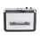 USB Cassette Tape to PC MP3 CD Switcher Converter 8
