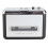 USB Cassette Tape to PC MP3 CD Switcher Converter 3