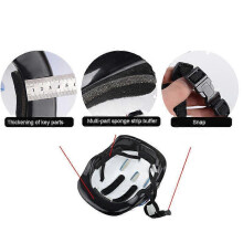 (Mine style,red)7Pcs/Set Girls Boys Skate Cycling Bike Safety Helmet Knee Elbow Pads Kids Gift