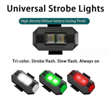 (3colors)Bicycle Light USB LED Rechargeable Set MTB Road Bike Front Back Headlight Lamp Flashlight Cycling Light Cycling Accessories